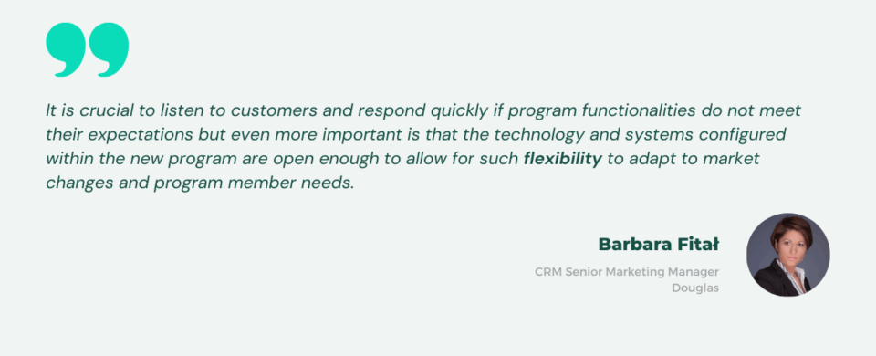 Big changes for your loyalty card programs