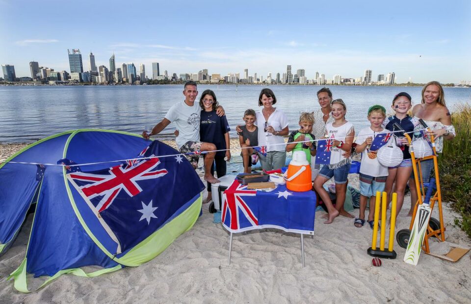 Group of Aussies Libs vowing it help