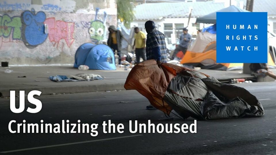 ‘Human tragedy’: Homeless youth denied help
