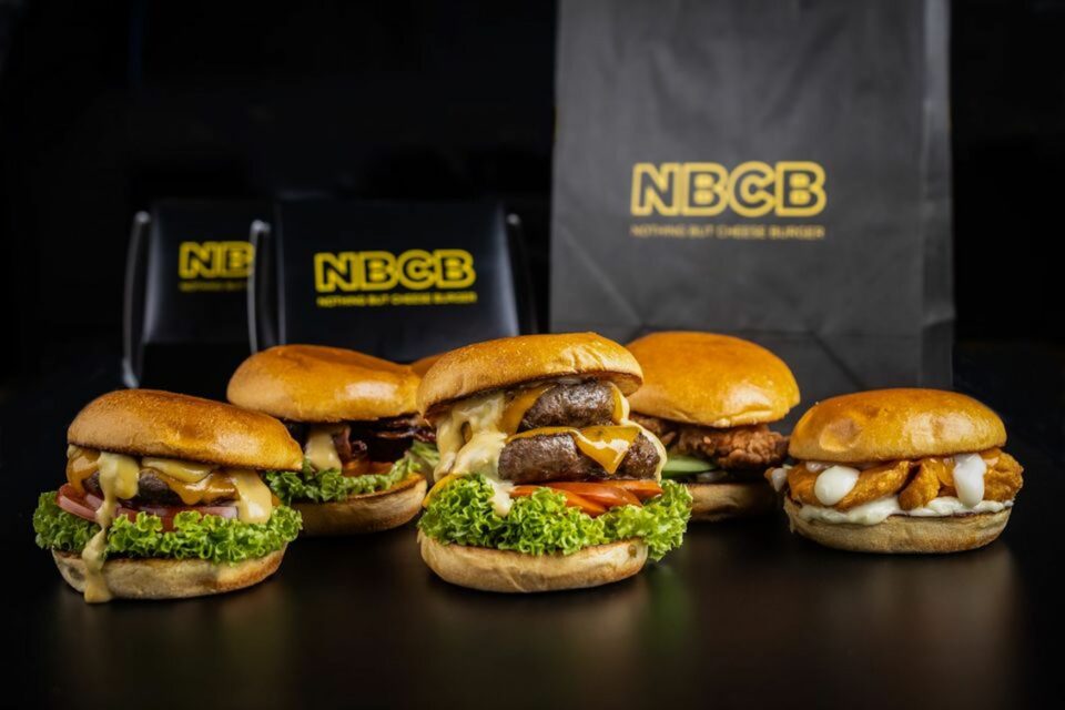 Iconic burger chain overhauls bun range