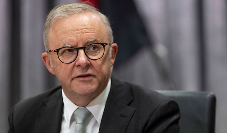 ‘Irrelevant:’ Fears for Aus amid Trump strikes