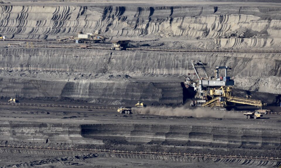 Jobs in lurch as coal mine faces closure