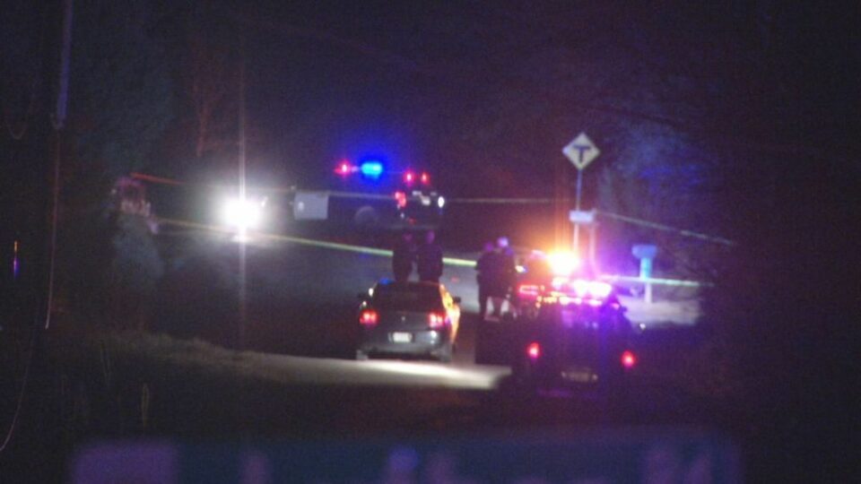 Man dead in drug deal ‘gone wrong’, cops