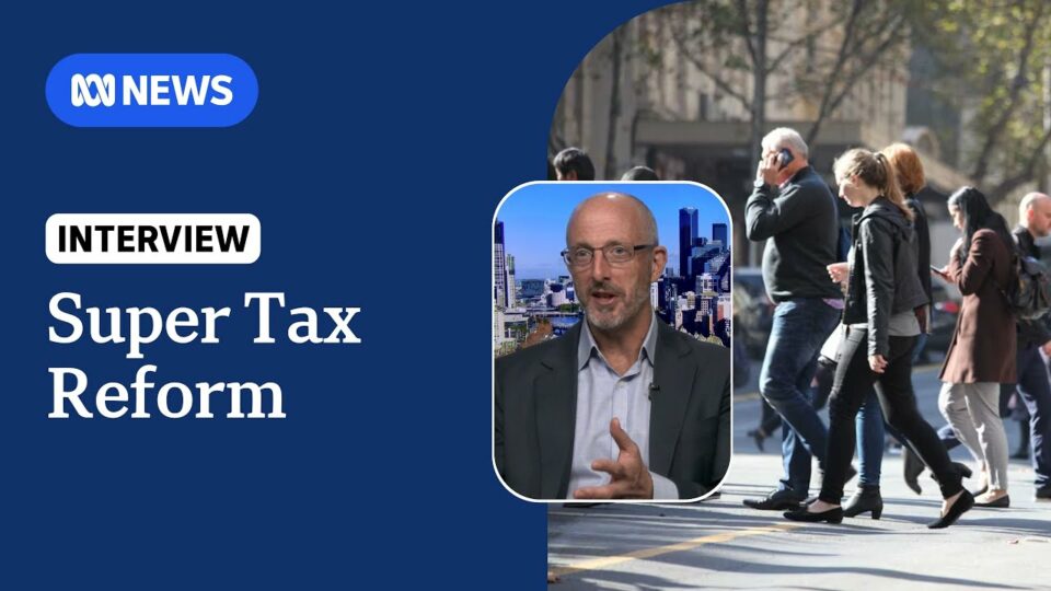 PM dodges m super tax question