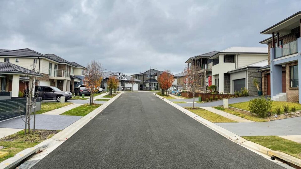 Reason Aussie housing crisis could get worse