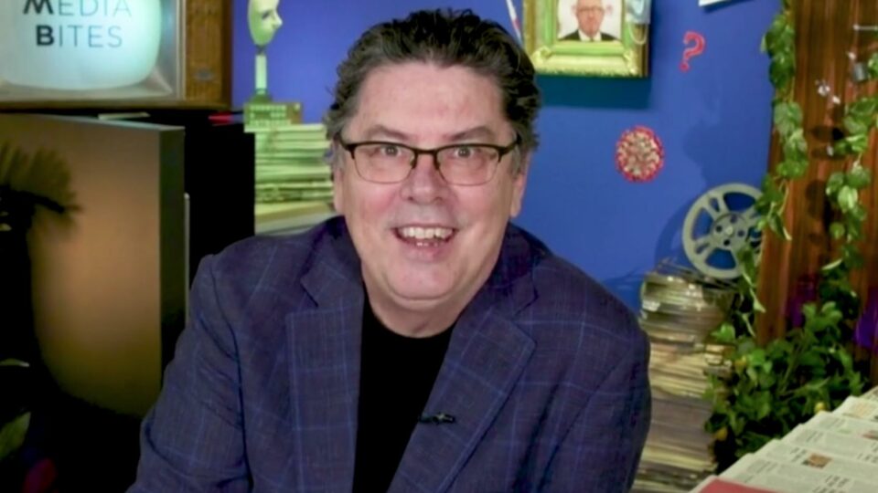 Shock cancer diagnosis for ABC radio host