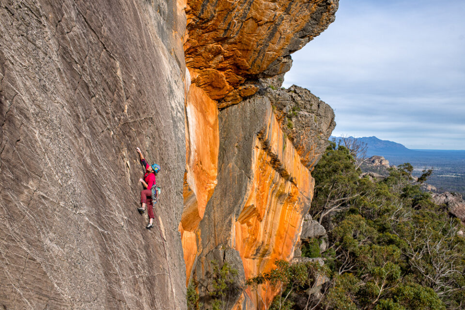‘Shocked’: Cultural ban on Vic rock climbers