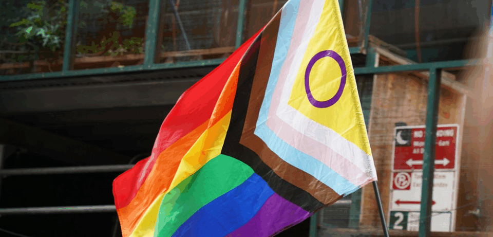 Victorian council moves to quell backlash after school flyer excludes Australian flag in favour of Pride