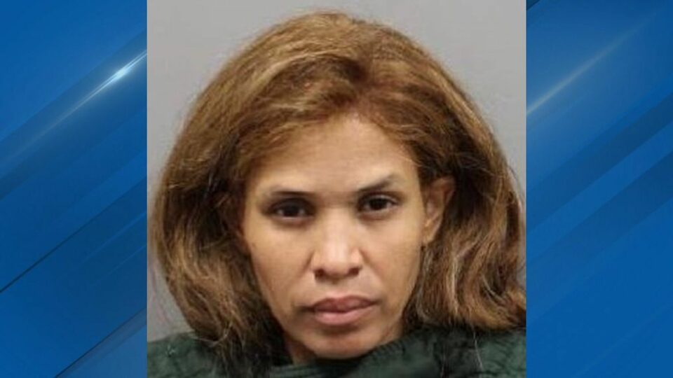 Woman arrested after man’s body found in home