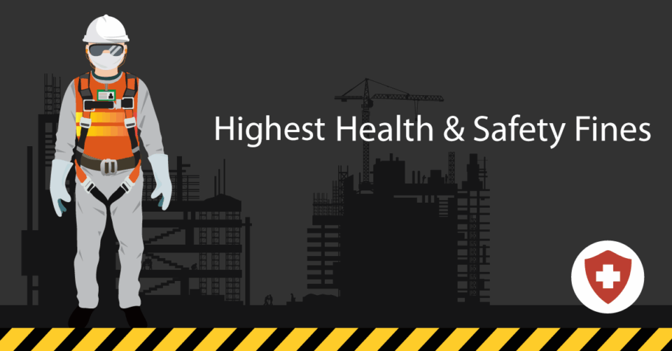 Massive fine after horror workplace injury