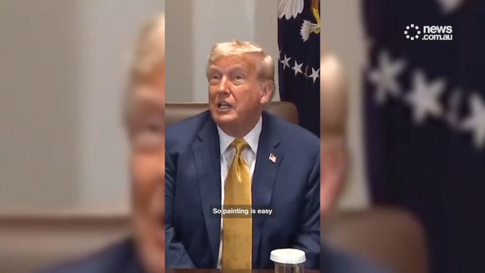 Trump picks Sydney man for plum posting